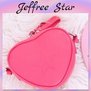 New Jeffree Star Valentines Mystery Bag 2022